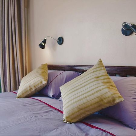 Boutique Family Room Phitsanulok Eksteriør bilde