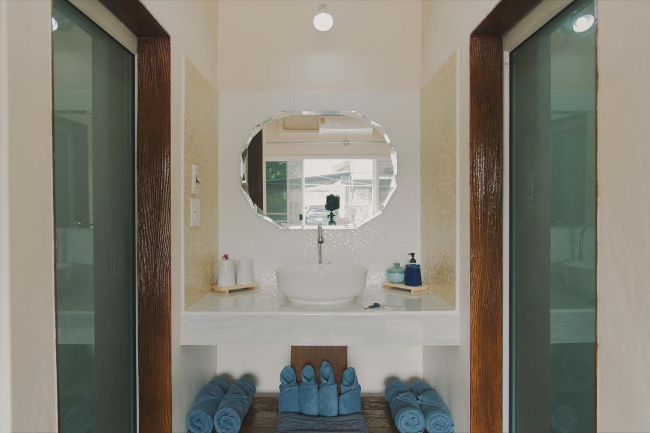 Boutique Family Room Phitsanulok Eksteriør bilde