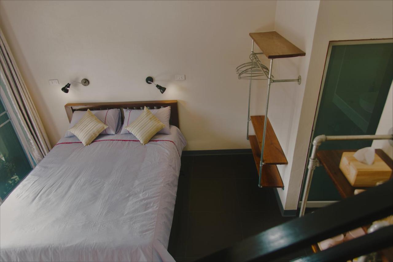 Boutique Family Room Phitsanulok Eksteriør bilde